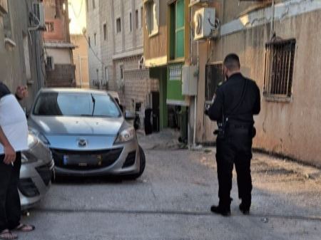خلال ساعة : اصابة شابين بجراح خطيرة باطلاق نار في جسر الزرقاء